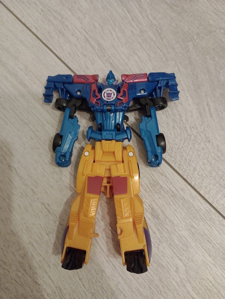 Transformers Combiner
