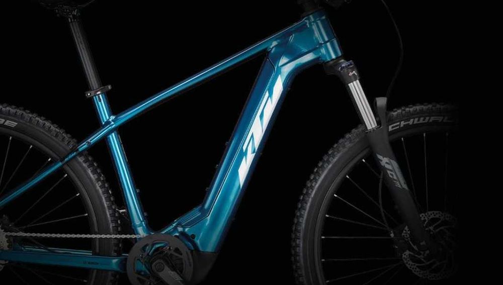 KTM Macina Team 691