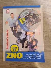 ZNOLeader b1 student's book