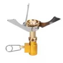 Пальник газовий туристичний