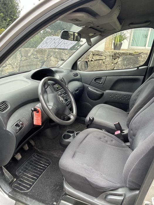 Toyota Yaris 2004