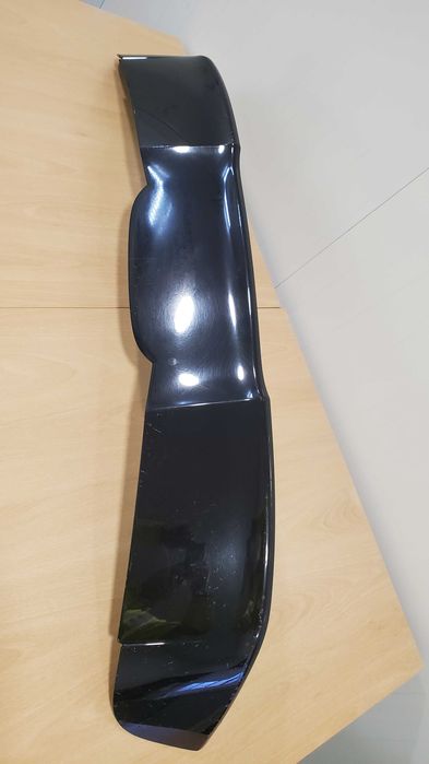 Aileron/Spoiler Peugeot 208 capa