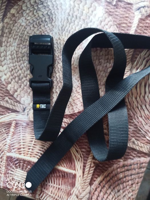 M-TAC ремінь утилітарний GEN.II