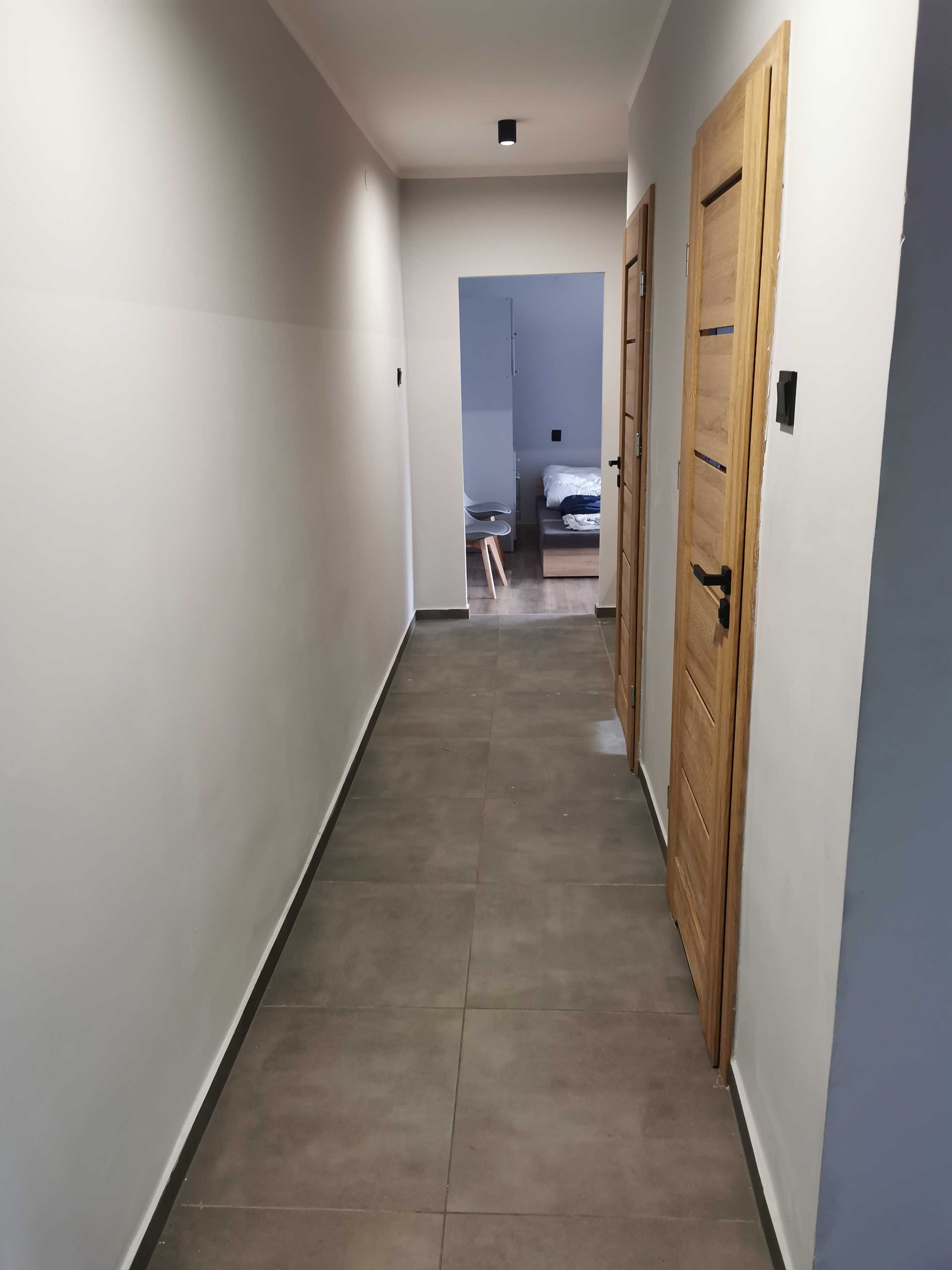 Kwatery pracownicze, hostel, pokoje dla pracowników Będzin