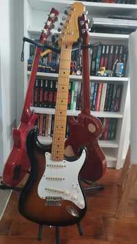 Fender Squier Stratocaster Classic Vibe 50s