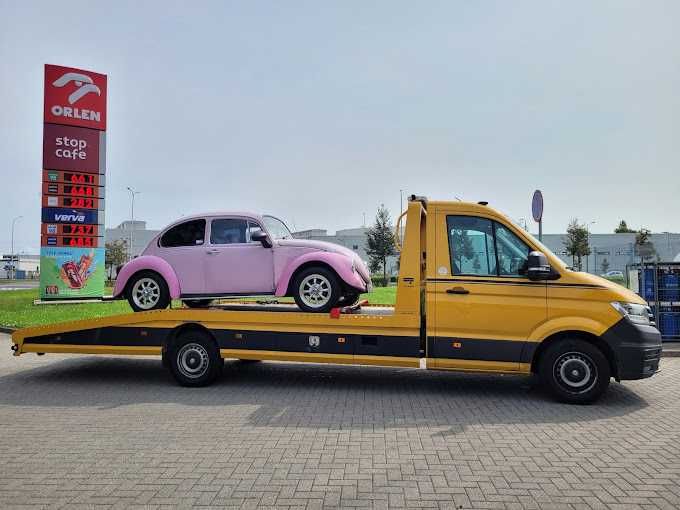 AUTOLAWETA Pomoc Drogowa SKUP AUT Wałbrzych Jawor Bolków Strzegom