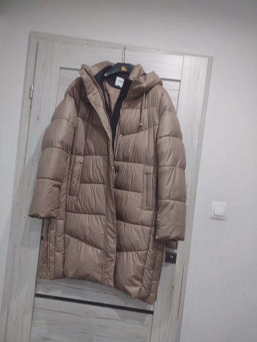 Sprzedam płaszcz  jak nowy