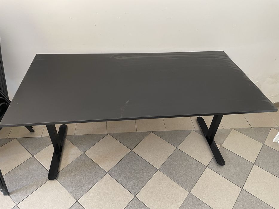 Biurko STAUNING 160x80