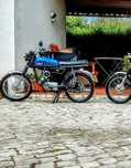 Yamaha fs1 50 k1