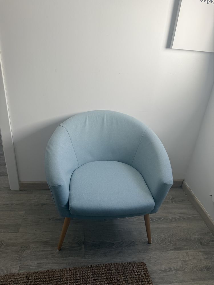Poltrona GLAMSEN - IKEA