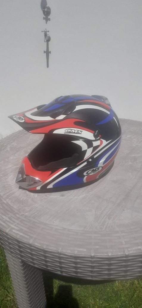 Apacete motocross XL 62/63