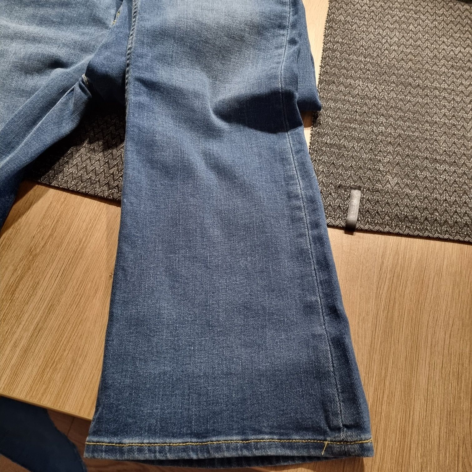 Jeansy LEE nowe 30/33