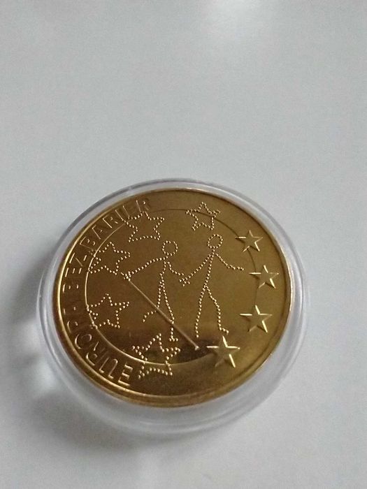 2 zł  towarzystwo opieki nad ociemniałymi