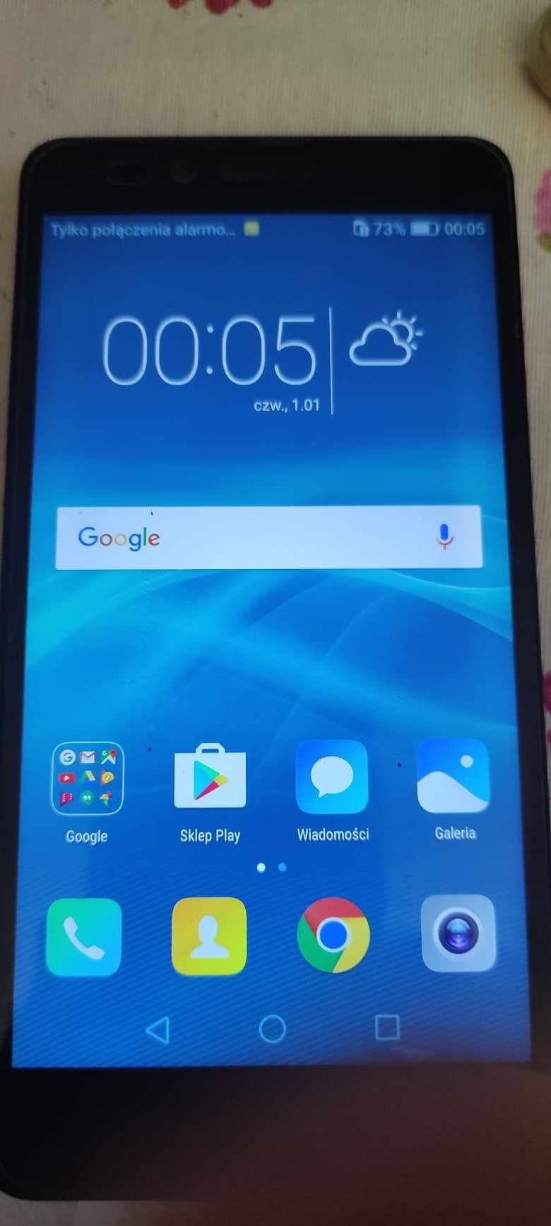 Telefon Honor 5X