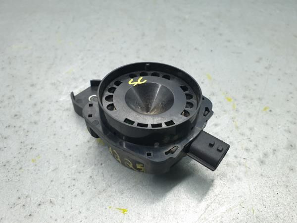 Centralina do alarme RENAULT Clio IV (BH_)