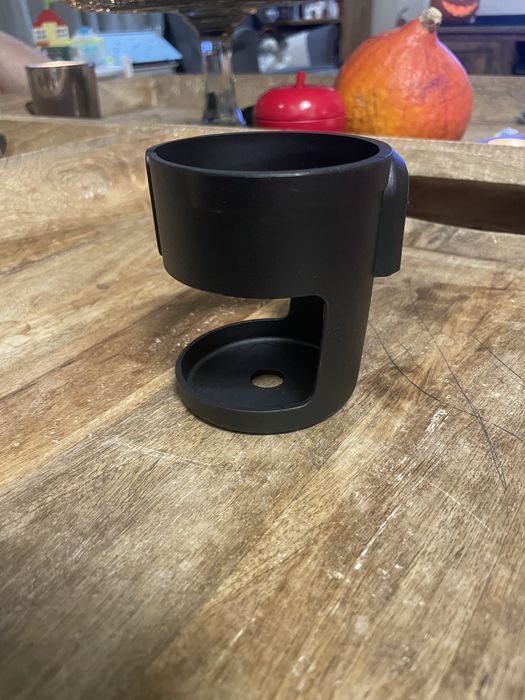 Uchwyt na kubek do wózka Leclerc Influencer