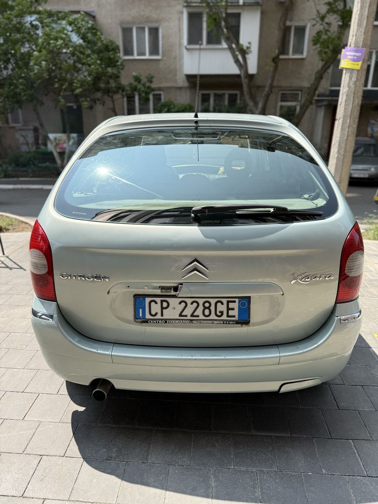 Citroen 2.0 Дизель