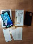 Apple iPhone 11, Black, 128 GB , seria MWM02PM/A