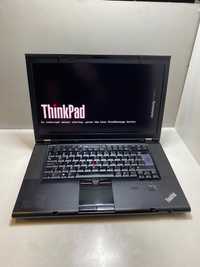 Lenovo ThinkPad W520 i7-2820QM 8GB ram sprawny