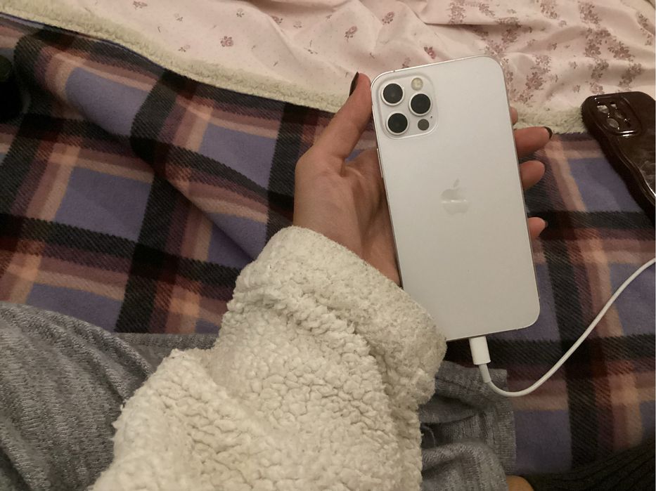 IPhone 12 pro (128gb)