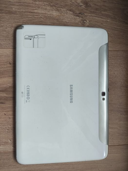 Tablet Galaxy TAB Note 10.1"