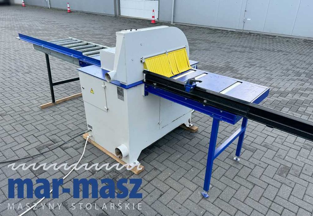 Piła poprzeczna REMA DMDK-50B