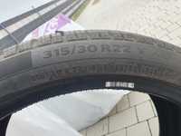 Nowe opony 2× Continental WinterContact TS 860 S 315/30R22 107 V XL