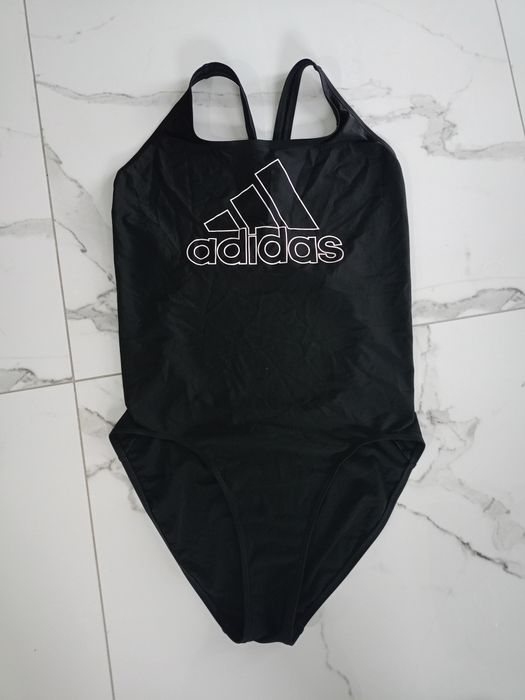 Strój kąpielowy ADIDAS rozm.164