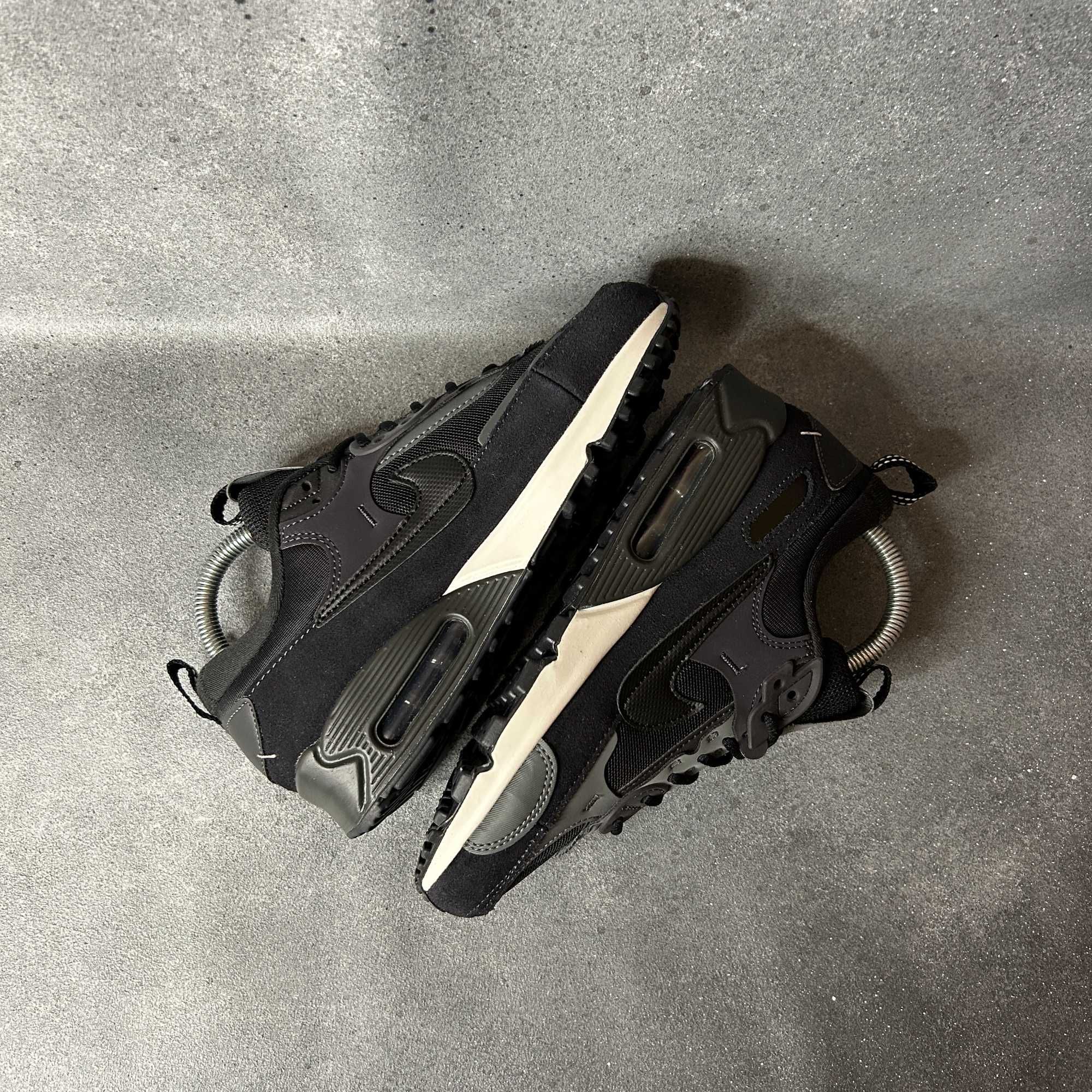 Кросівки Nike Air Max 90 Futura ОРИГІНАЛ