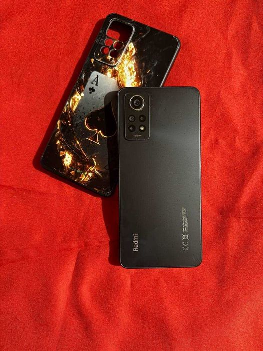 Redmi Note 12 pro