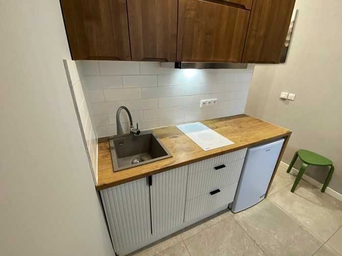 Do wynajęcia studio na Górnej, ul. Piękna 16, BRAK PROWIZJI