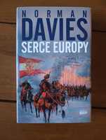 Norman Davies, Serce Europy