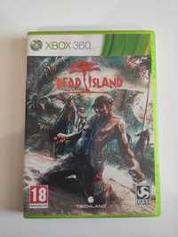 Dead Island - x box