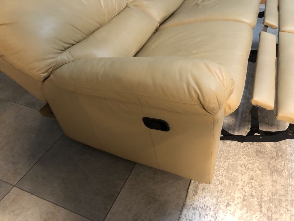 2 Sofas  como novos