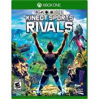 Gra Kinect sports rivals xbox one