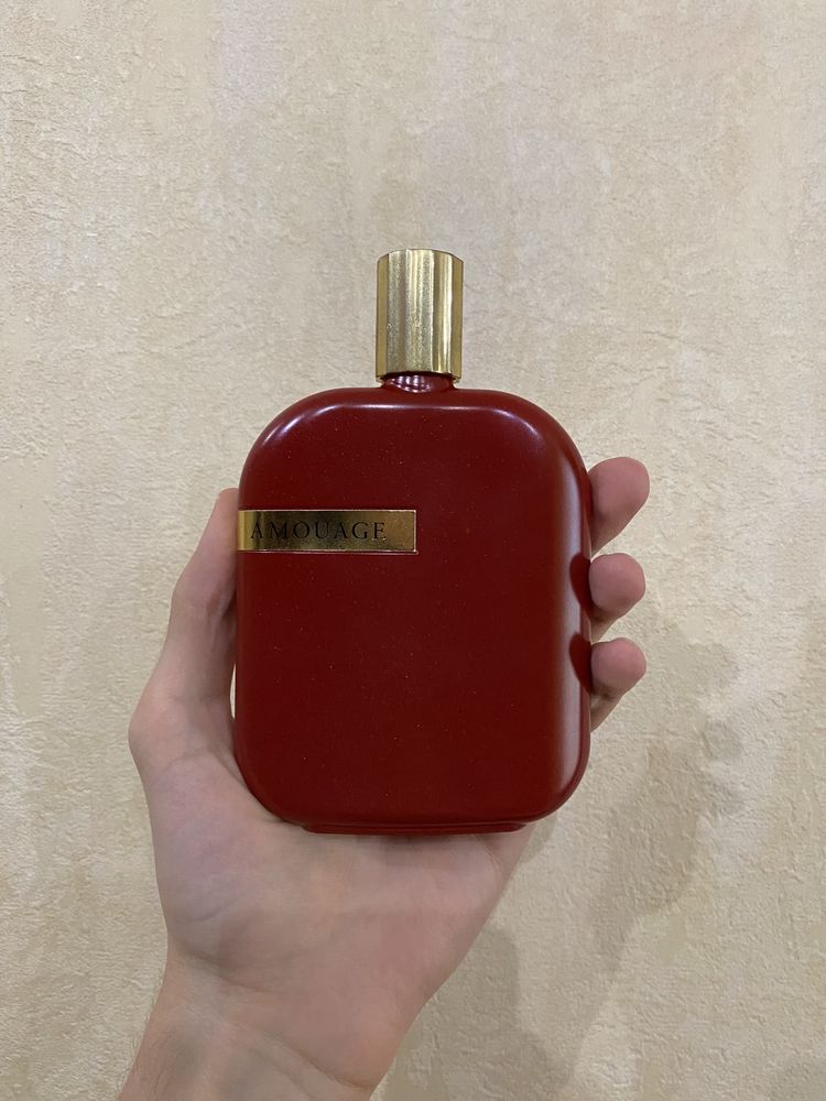 Opus IX Amouage