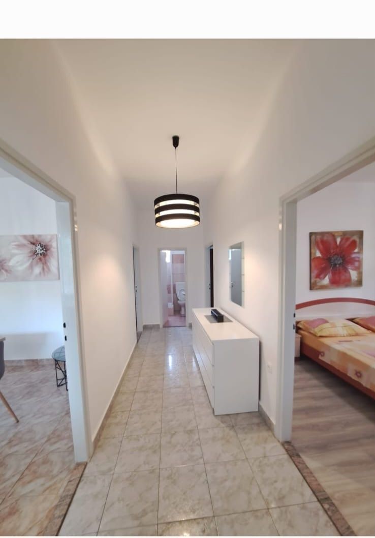 Apartament domek nocleg pokój chorwacja zadar bibinje 5 6 7 8 9 osób