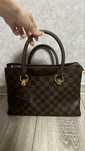 Сумка louis vuitton (луи виттон)