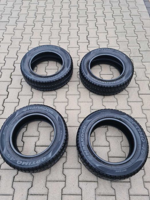 4 szt. Hankook Optimo 4S