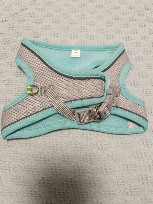 Шлея для маленького песика