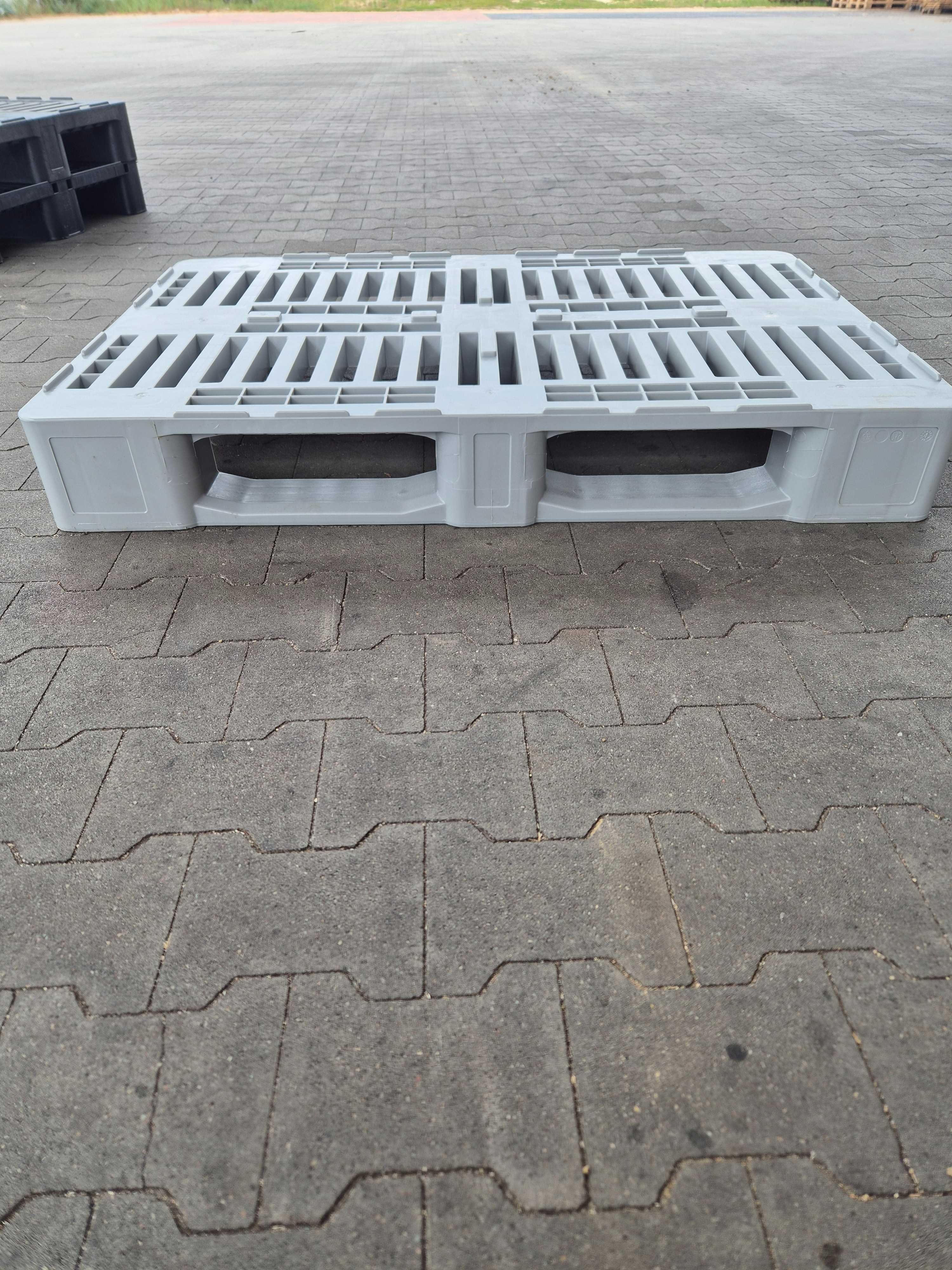 Palety H1 palety higieniczne
