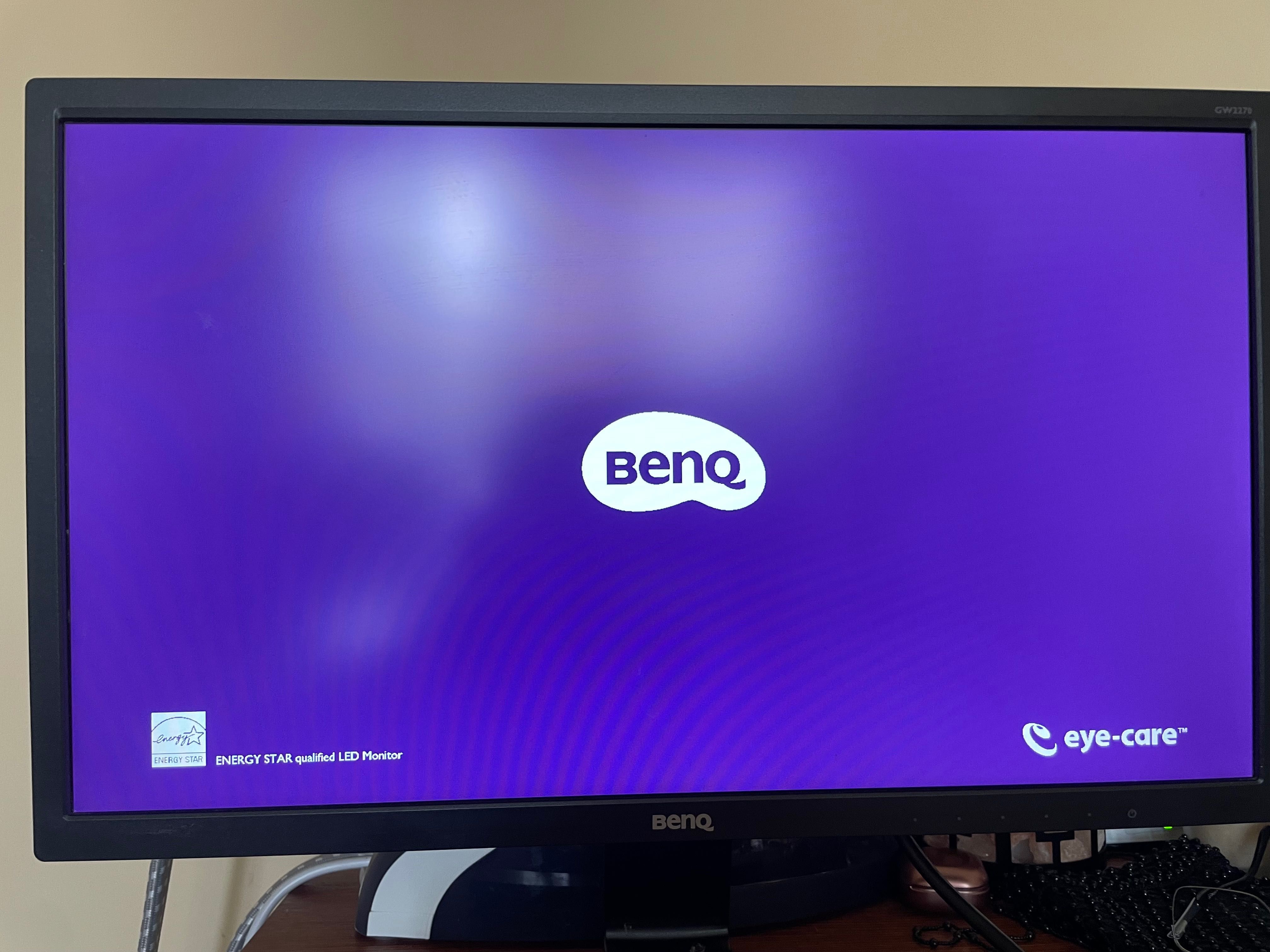 Monitor Benq GW 2270