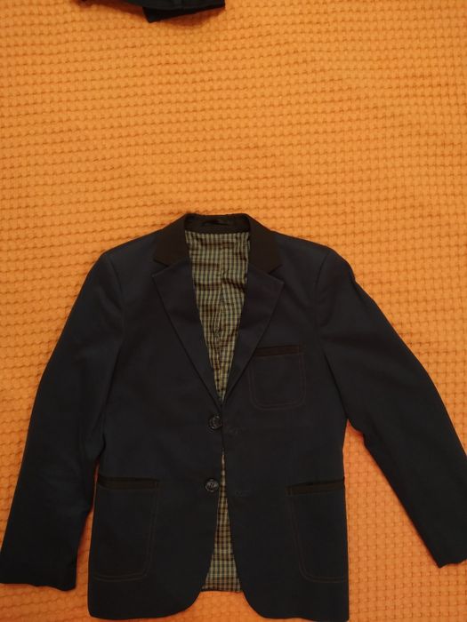 Піджак новий фірми " Vels" на зріст 146