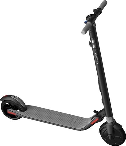 Totinete eletrica Segway