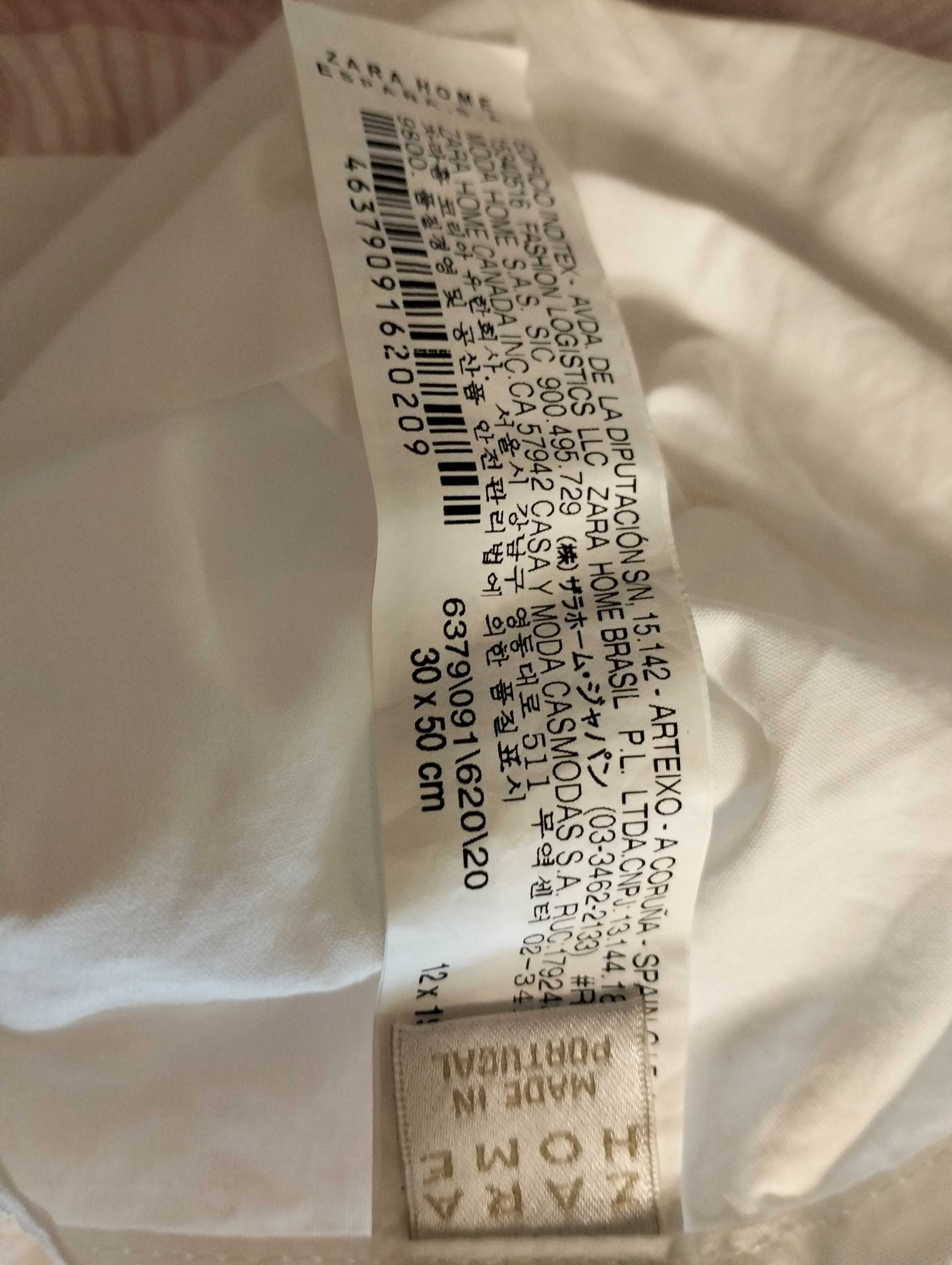 Komplet pościeli dla dziewczynki, Zara Home