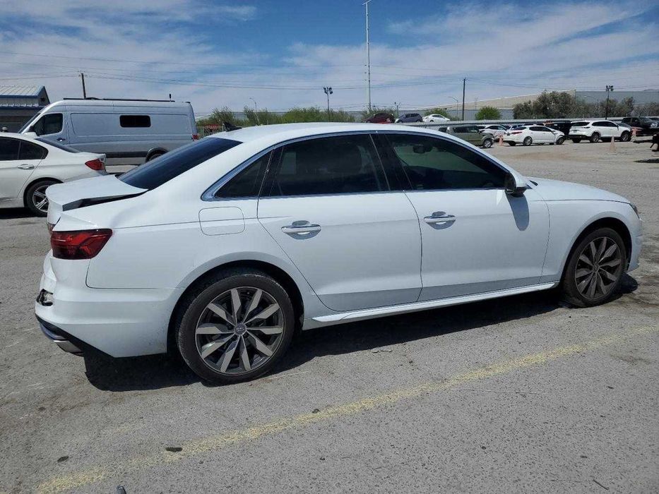 AUDI A4 B9 рест розборка фари крило бампер двери шрот