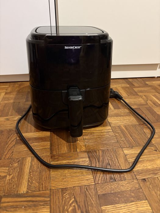 Frytkownica beztłuszczowa AirFryer