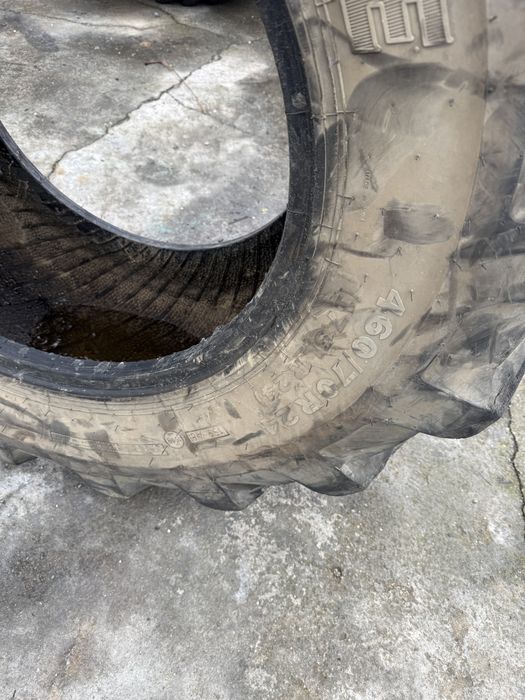 Opona 460/70R24 Alliance