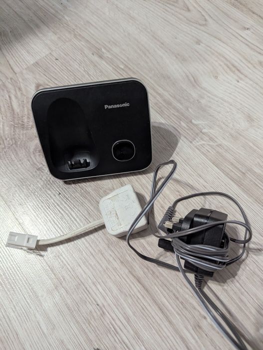 Телефони Panasonic kx tga682E