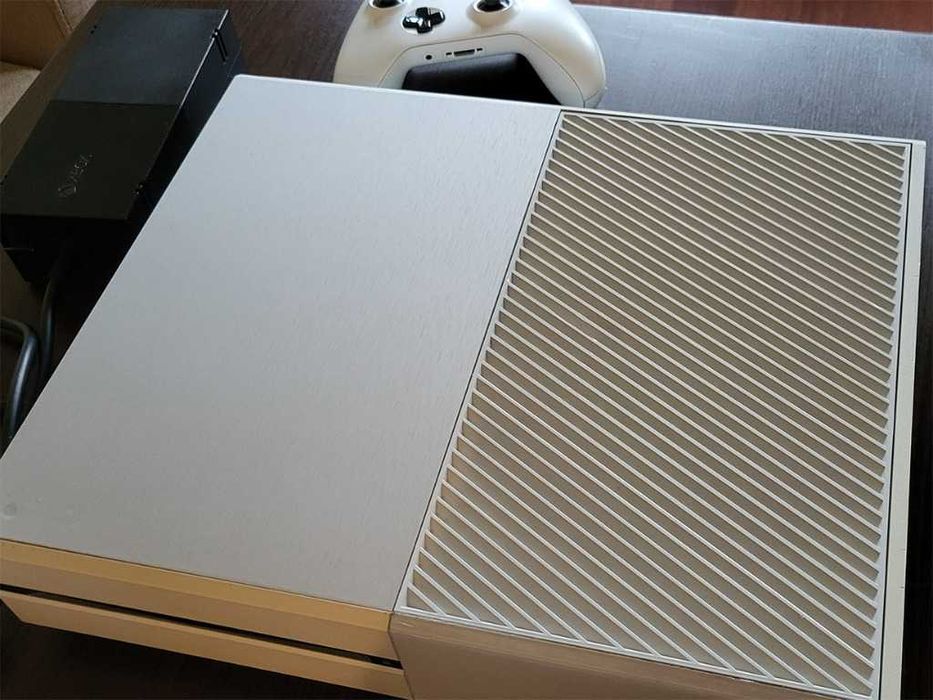 Konsola XBOX ONE 1540 zasilacz PAD